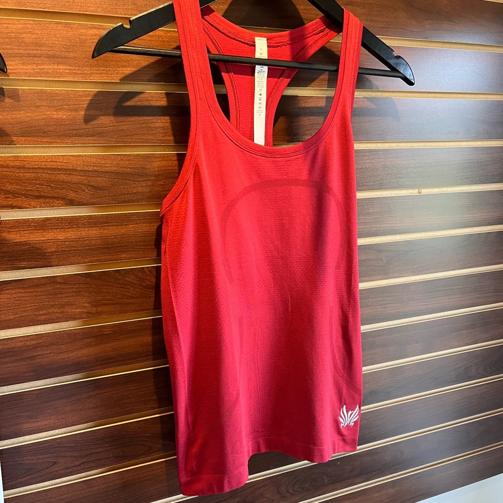 Lululemon Swiftly Tech 2.0 Racerback Tank